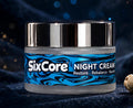 SixCore Night Cream – Restore, Rebalance & Nourish
